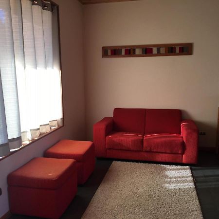 Aparthotel Loft Pucón Esterno foto